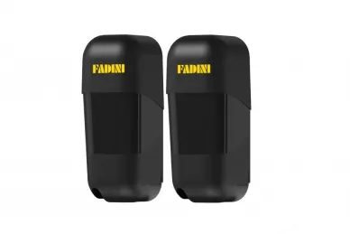 Fadini 570L Surface-mounted rotating photocells with synchronization option ORBITA 57