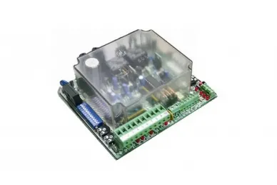 Fadini 620L Control unit ELPRO 62 for JUNIOR 624