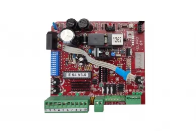 Fadini 680L ELPRO 64 control unit for JUNIOR 624 drive