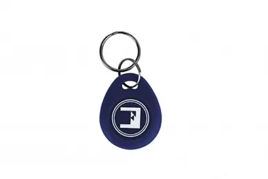 Fadini 695L Portachiavi proximity blu per lettore proximity ZERO.SAPE