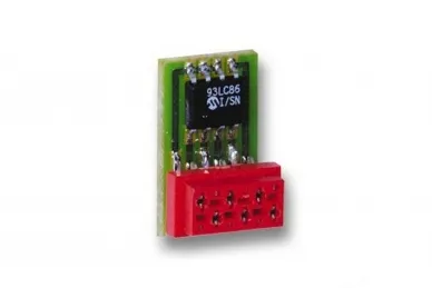 Fadini 696L Carte mémoire ZERO.SAPE (4000 codes) pour lecteur sans contact