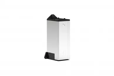 Fadini 701L DRIVE 700 ESTRU P3 con unità di comando idraulica separata