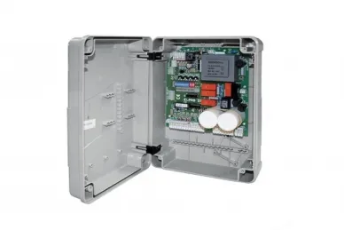 Fadini 7042L ELPRO 27 HP 230V control unit for two 230V 1PH actuators