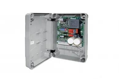 Fadini 7048L ELPRO 27 HP 110V control unit for two 110V 1PH actuators