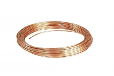 Fadini 705L Copper wire, diameter 8 mm for DRIVE 700 / MEC 800 SPECIAL drivesC 800 SPECIAL drives