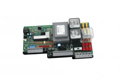 Fadini 7060L ELPRO 70/3 PLUS control unit for MEC 200 drive