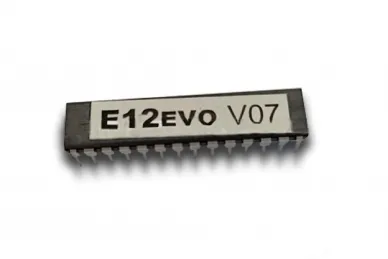 Fadini 7062L Microprocessor for ELPRO control units