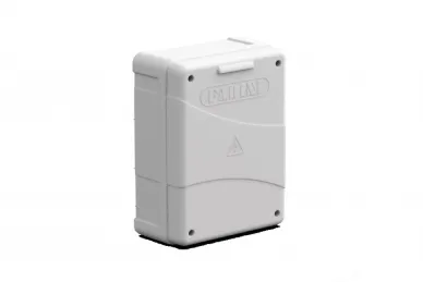 Fadini 7069L Polycarbonate housing for ELPRO 12 EVO with encoder connector