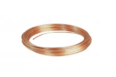 Fadini 707L Kupferkabel, Durchmesser 8 mm – Länge 4 m für Antriebe DRIVE 700 / MEC 800 SPECIAL