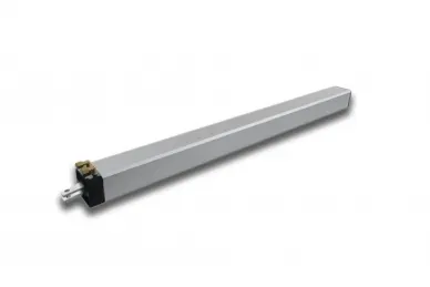 Fadini 711884L MEC 800 SPECIAL oil-hydraulic actuator with slow-down function when opening and closing