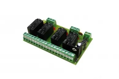 Fadini 7230L DUPCO 72 Electronic board for magnetic limit switch