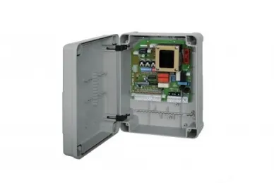 Fadini 7271L ELPRO XE control unit for two 230V 1PH actuators