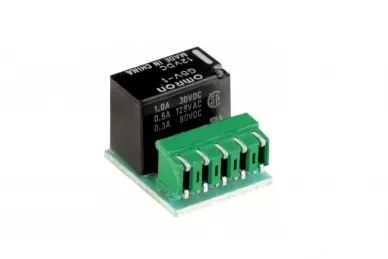 Fadini 7809L NC Relay Module