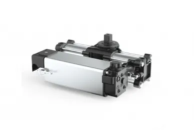 Fadini 78778BB3L COMBI 787 P3 Underground actuator without manual opening function and with slow-down function