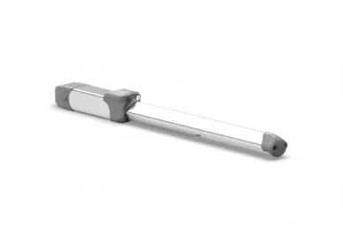 Fadini 880P5L HINDI 880 EVO P5 Actuator with lock, fast version