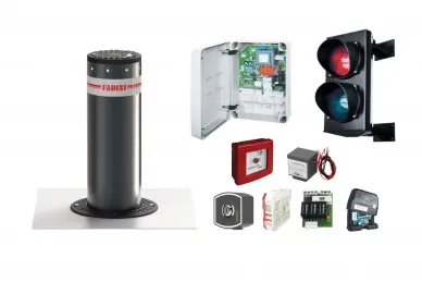 Fadini 9330L Zestaw STRABUC 930 OPINAT