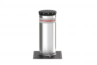 Fadini 9451A4L TALOS 94 Semi-automatic parking bollard, diameter 275mm, height 500mm