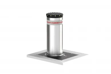 Fadini 9480A4L TALOS 94 automatic parking bollard diameter 275mm, height 800mm