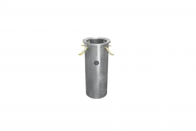 Fadini 9555L Casing with steel anchors for STRABUC 930