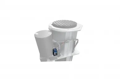 Fadini 9568L Automatic lowering for TALOS 94/96/M30/C730
