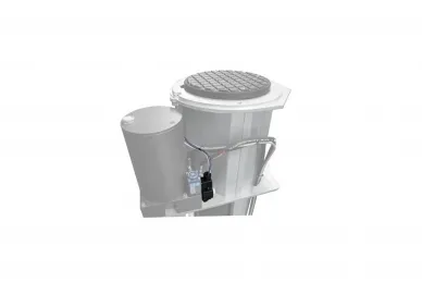 Fadini 9569L Power Failure Device