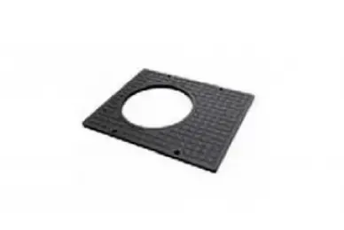 Fadini 9575L Anti-theft housing cover