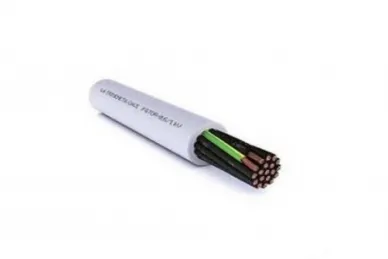 Fadini 9576L Flexible multi-core cable BUT FG7OR 12x1.5mm² for TALOS