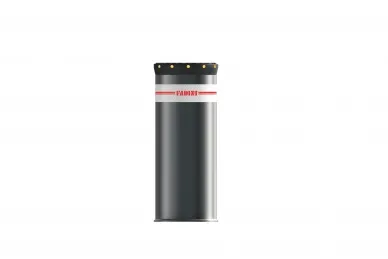 Fadini 9681HL TALOS 96 HRC automatic parking bollard diameter 275mm, height 800mm