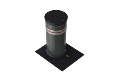 Fadini 9682L TALOS M30 Hydraulic automatic parking bollard 275/800 anti-terrorist