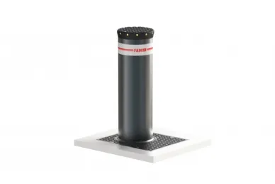 Fadini 9697EL Fixed parking post TALOS M30 275/800 LED