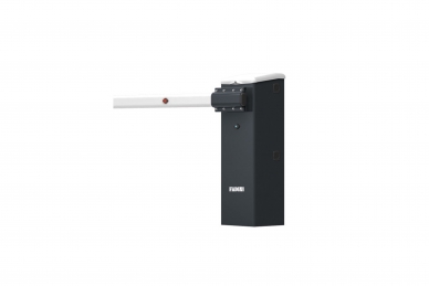 Fadini 9801DXL BAYT 980 Right-hand barrier for 3.2m arm