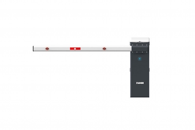 Fadini 9801DXL BAYT 980 Right-hand barrier for 3.2m arm