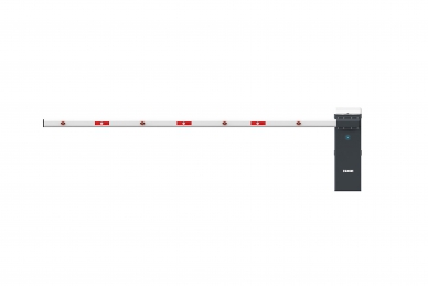 Fadini 9805DXL BAYT 980 Right-hand barrier for 8.5m arm