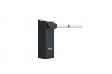 Fadini 9805SXL BAYT 980 Leeft-hand barrier for 8.5m arm