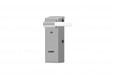 Fadini 9811SXL BAYT 980 Szlaban lewostronny dla ramienia 3.2m