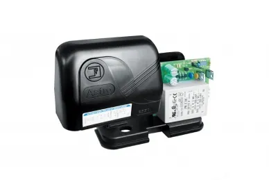 Fadini 9840L AL.FLEX 34 module for BAYT 980 barrier