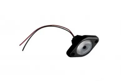 Fadini 9869L Bi-color LEDs, green-red