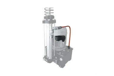 Fadini 9873L 24V short circuit protection device for BAYT 980 barrier