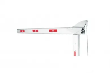 Fadini 9879DXL Two arms cut to size, complete, right-handed version