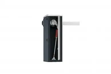 Fadini 9892SXL BAYT 980 Barrière manuelle gauche pour bras de 4,2 m