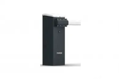 Fadini BAYT 980 9895DXL Manual automatic barrier right-hand side