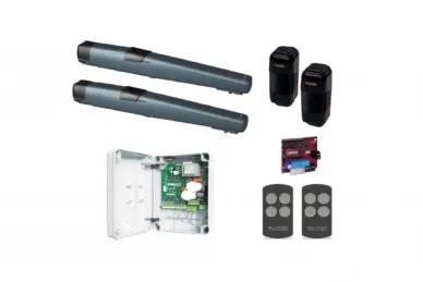 Fadini DARDO 430 K430.2L Kit per cancelli a battente