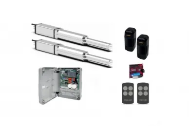 FADINI HINDI 880 SPRINT K880T.2L Set per cancelli a battente