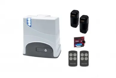 Fadini JUNIOR 624 K624.2L Zestaw do bram przesuwnych