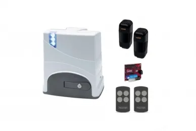 Fadini JUNIOR 633 K633.2L Sliding gate kit