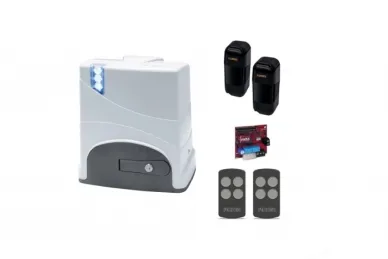 Fadini JUNIOR 650 K650.2L Sliding gate kit