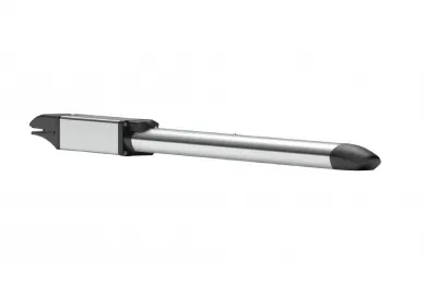Fadini NUPI 66 K66.2L Siłownik do bram skrzydłowych o długości 2.5m i 400kg