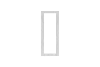 FAM-M-S Maskownica pod panel Familio P