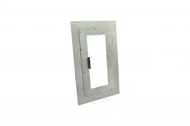 FAM-M2-S  Cover for Familio P panel