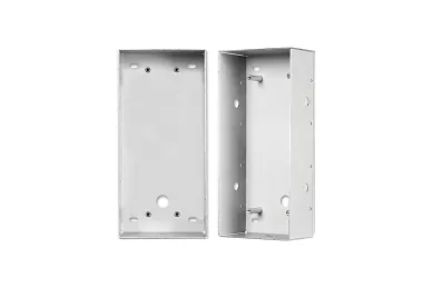 FAM-PP-M Additional flush mounting box